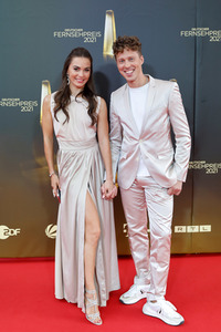 Der Deutsche Fernsehpreis 2021 in Köln