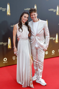 Der Deutsche Fernsehpreis 2021 in Köln