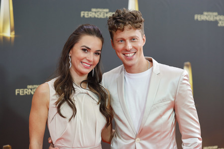 Der Deutsche Fernsehpreis 2021 in Köln