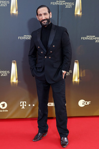 Der Deutsche Fernsehpreis 2021 in Köln