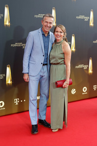 Der Deutsche Fernsehpreis 2021 in Köln