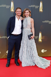 Der Deutsche Fernsehpreis 2021 in Köln