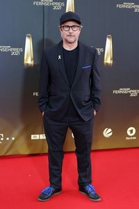 Der Deutsche Fernsehpreis 2021 in Köln