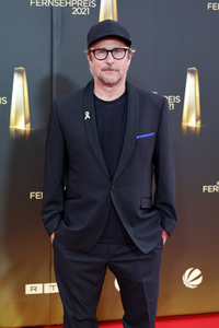 Der Deutsche Fernsehpreis 2021 in Köln