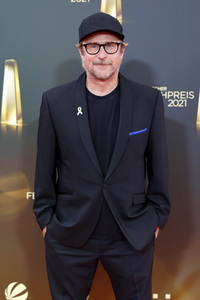 Der Deutsche Fernsehpreis 2021 in Köln