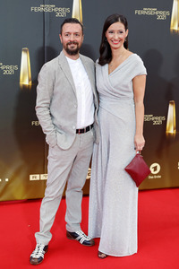 Der Deutsche Fernsehpreis 2021 in Köln