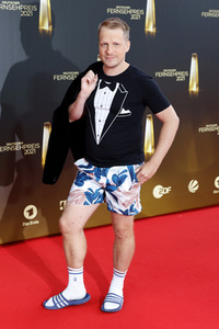 Der Deutsche Fernsehpreis 2021 in Köln