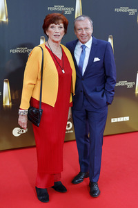 Der Deutsche Fernsehpreis 2021 in Köln