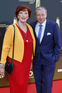 Der Deutsche Fernsehpreis 2021 in Köln