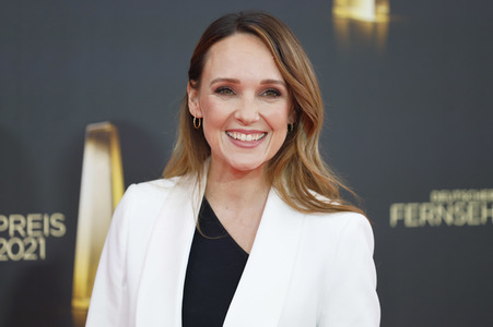 Der Deutsche Fernsehpreis 2021 in Köln