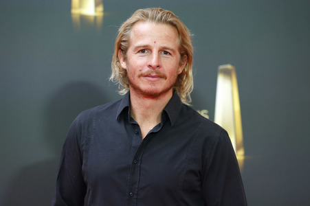 Der Deutsche Fernsehpreis 2021 in Köln