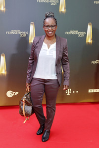 Der Deutsche Fernsehpreis 2021 in Köln