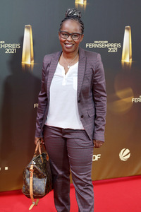 Der Deutsche Fernsehpreis 2021 in Köln