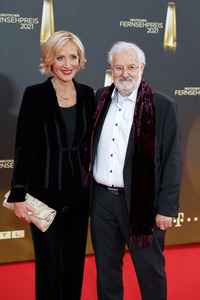 Der Deutsche Fernsehpreis 2021 in Köln