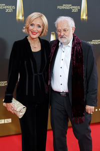 Der Deutsche Fernsehpreis 2021 in Köln