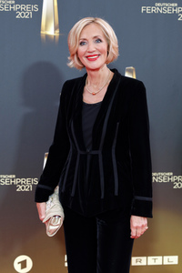 Der Deutsche Fernsehpreis 2021 in Köln