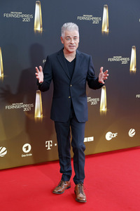 Der Deutsche Fernsehpreis 2021 in Köln