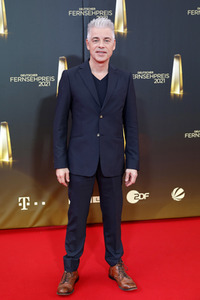 Der Deutsche Fernsehpreis 2021 in Köln