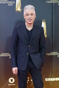 Der Deutsche Fernsehpreis 2021 in Köln