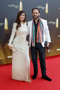 Der Deutsche Fernsehpreis 2021 in Köln