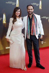 Der Deutsche Fernsehpreis 2021 in Köln