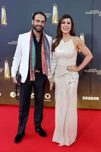 Der Deutsche Fernsehpreis 2021 in Köln