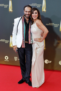 Der Deutsche Fernsehpreis 2021 in Köln