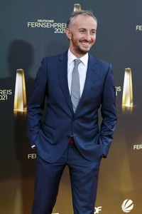 Der Deutsche Fernsehpreis 2021 in Köln