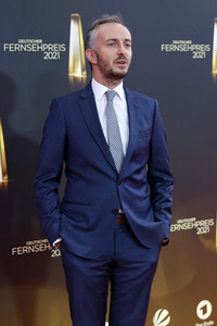 Der Deutsche Fernsehpreis 2021 in Köln