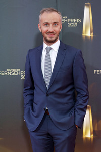 Der Deutsche Fernsehpreis 2021 in Köln