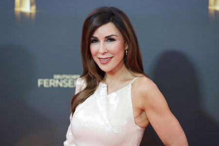 Der Deutsche Fernsehpreis 2021 in Köln