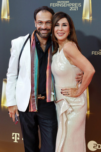 Der Deutsche Fernsehpreis 2021 in Köln