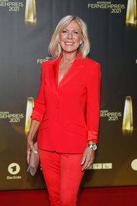 Der Deutsche Fernsehpreis 2021 in Köln