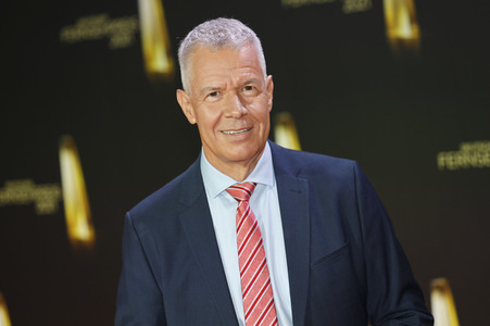 Der Deutsche Fernsehpreis 2021 in Köln