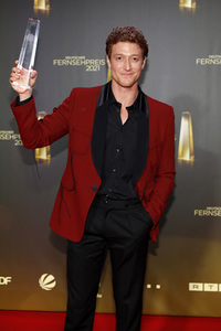 Der Deutsche Fernsehpreis 2021 in Köln