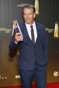 Der Deutsche Fernsehpreis 2021 in Köln