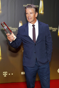 Der Deutsche Fernsehpreis 2021 in Köln