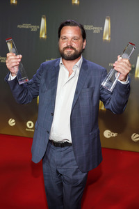 Der Deutsche Fernsehpreis 2021 in Köln
