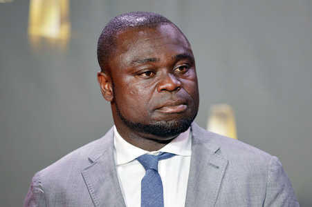Der Deutsche Fernsehpreis 2021 in Köln