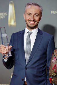 Der Deutsche Fernsehpreis 2021 in Köln