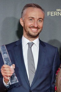 Der Deutsche Fernsehpreis 2021 in Köln