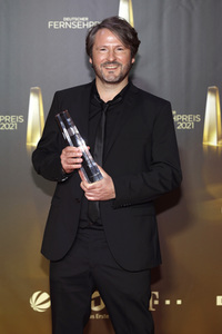 Der Deutsche Fernsehpreis 2021 in Köln