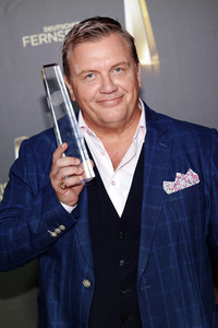 Der Deutsche Fernsehpreis 2021 in Köln