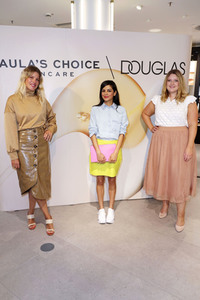 Paulas Choice Launch Event in Hamburg