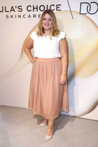 Paulas Choice Launch Event in Hamburg