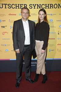 Deutscher Synchronpreis 2021 in Berlin