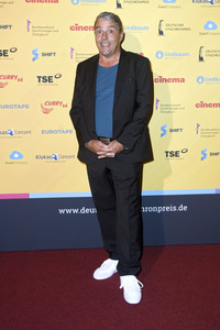 Deutscher Synchronpreis 2021 in Berlin