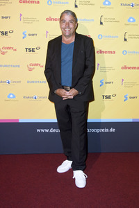 Deutscher Synchronpreis 2021 in Berlin