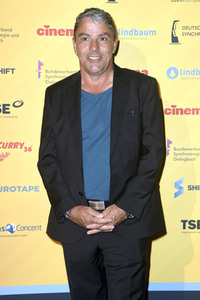 Deutscher Synchronpreis 2021 in Berlin