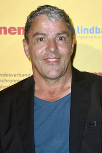 Deutscher Synchronpreis 2021 in Berlin